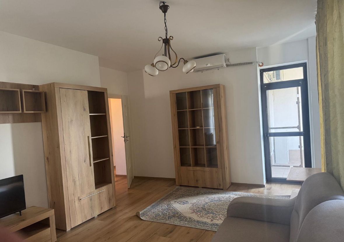 AP. 2 CAMERE SISESTI, PET-FRIENDLY, BLOC NOU, CENTRALA, METROU 10 MIN - Poză 2