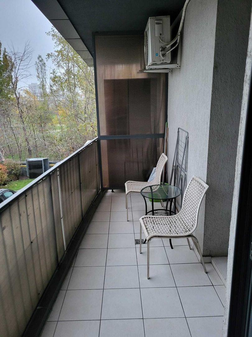 Apartament 2 camere - Complexul Evocasa Armonia Titan - Poză 8