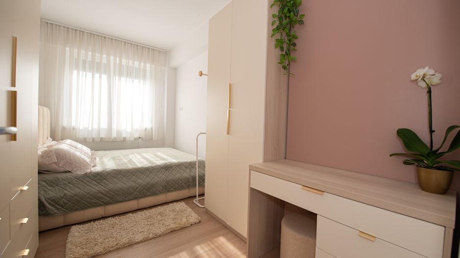 Apartament 3 camere  Prelungirea Ghencea - Poză 18