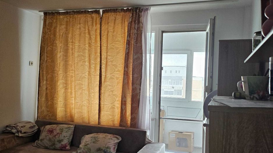 Apartament 2 camere de inchiriat metrou Gorjului - Poză 5