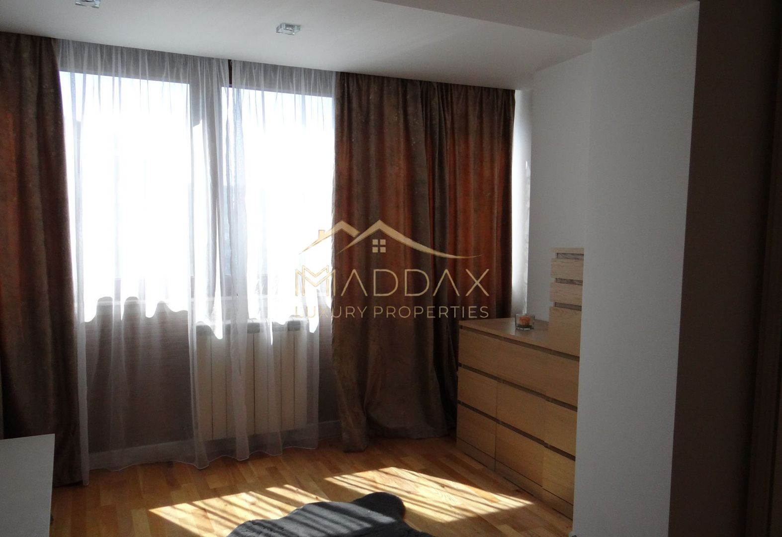 Apartament 3 camere I 100 mp I Bulevardul Decebal - Poză 16