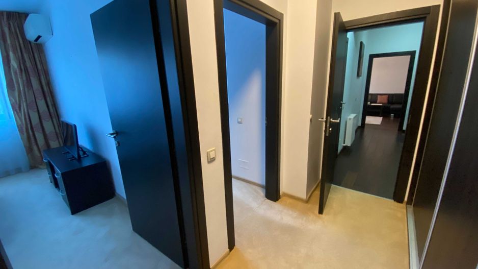 19th Residence Aprtament Grozavesti Mobilat Lux 3 Camere Et 1 - Poză 8