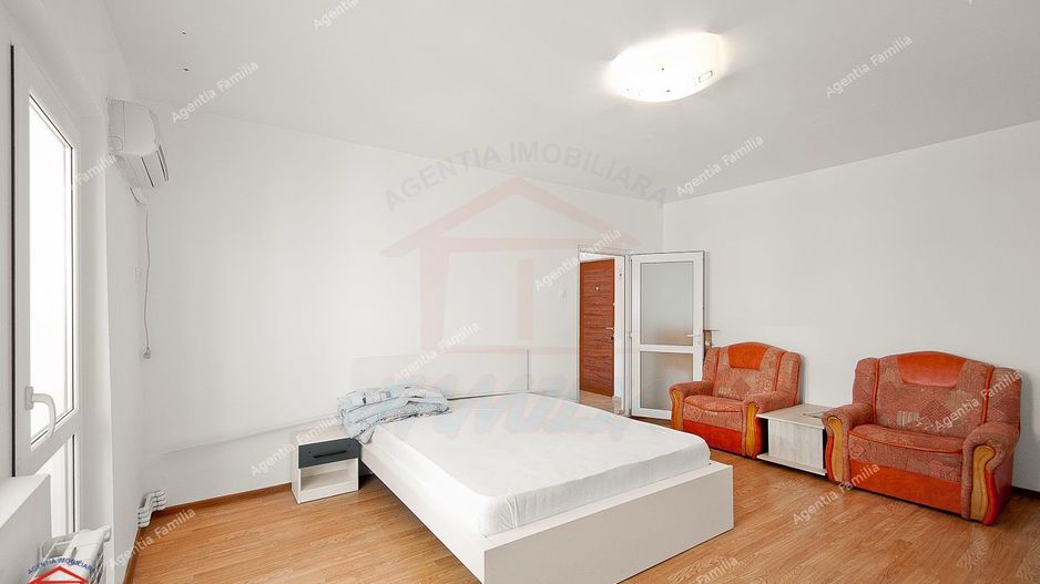 🏢De vânzare apartament cu 1 cameră în Galați, Micro 21 - Poză 2
