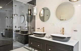Inchiriere vila 4 camere designer | Corbeanca - Poză 23