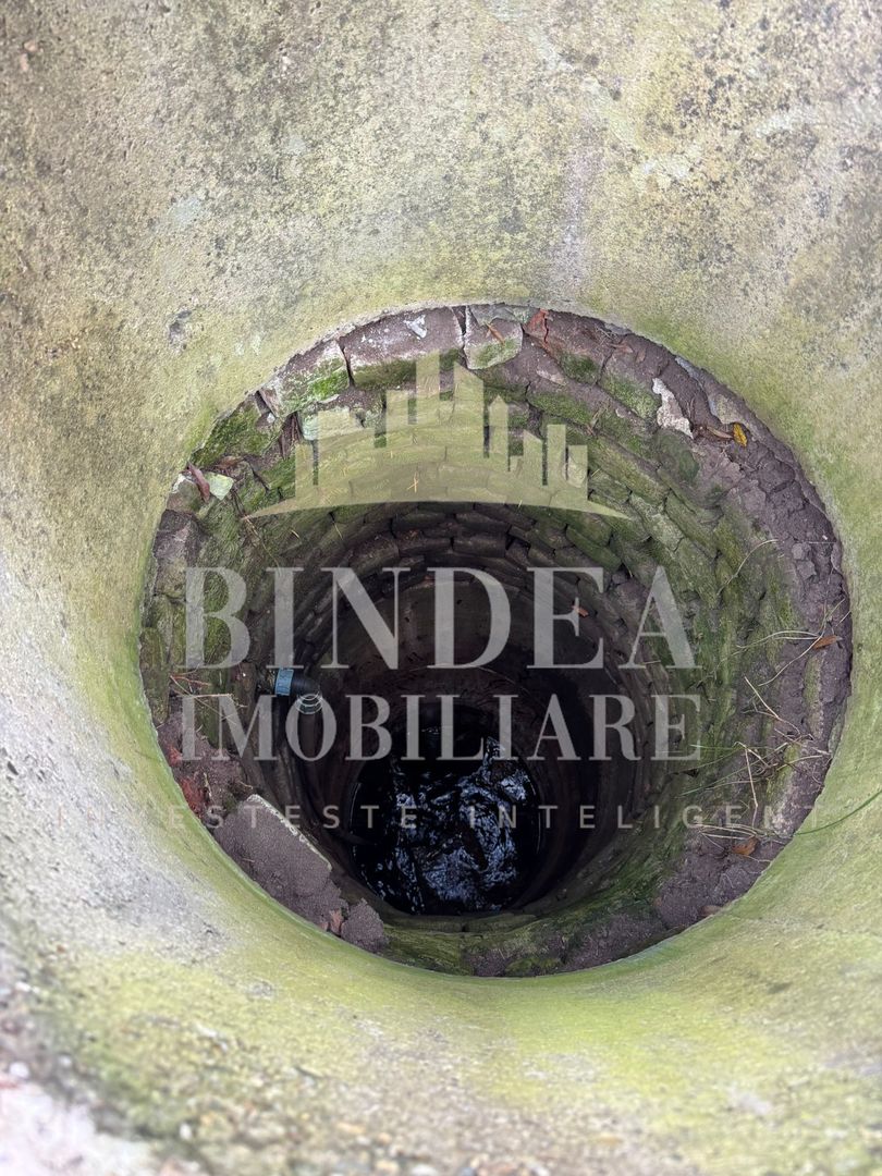 Oportunitate investitie: două reședințe de vacanță/ cabane 3940mp teren - Poză 17