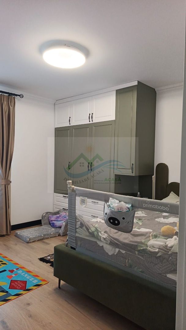 Proprietate exclusivistă – casă individuală Sfântu Ilie/Suceava - Poză 24