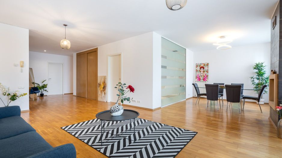 COMISION 0% - Apartament 125mp Ibiza Sol renovat, langa Scoala Americana - Poză 5