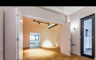 Apartament de vanzare 144mp   4 camere Piata Amzei - Poză 8