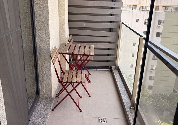Apartament 2 camere Splaiul Ind 313B ( Regie ) - Poză 6
