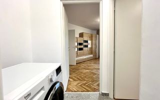 Apartament 3 camere, 2 bai, etajul 1,  in  zona Aradului - Piața Verde - Poză 9