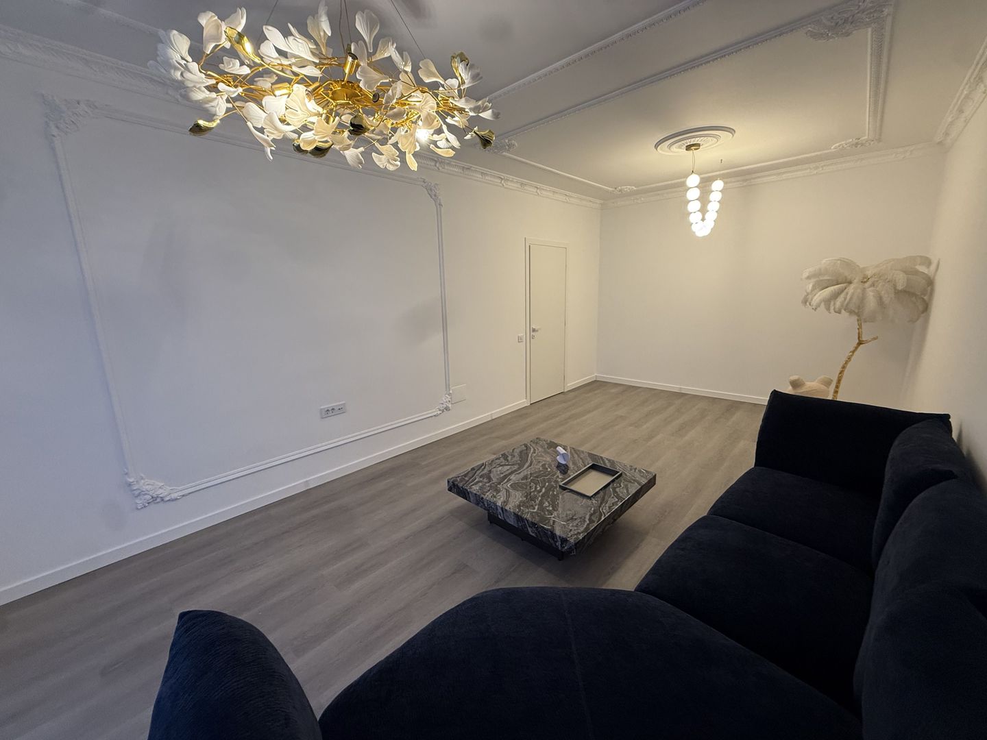 Apartament 2 camere 65 mp Exigent Plaza Residence - Faza 5 Lujerului Politehnica - Poză 5