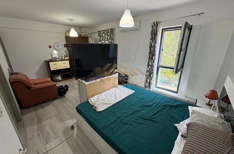 Vila 3 camere - complet mobilata si utilata - comuna Berceni - Poză 8