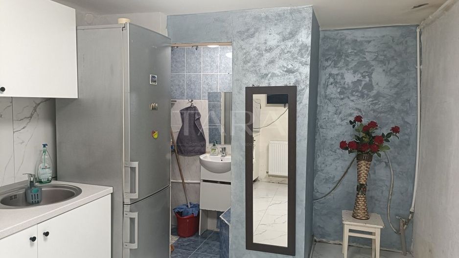 Apartament 1 cameră, zona Semicentrala - Poză 5