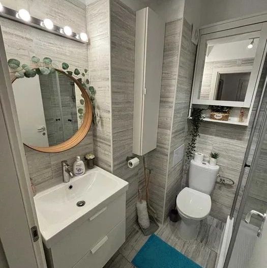 AP. 2 CAMERE LUJERULUI, LOC PARCARE, BLOC NOU, METROU 10 MINUTE - Poză 5