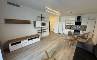 2 camere open space, Gara, Liberty Residence, Cartierul Iris, Parcare - Poză 1