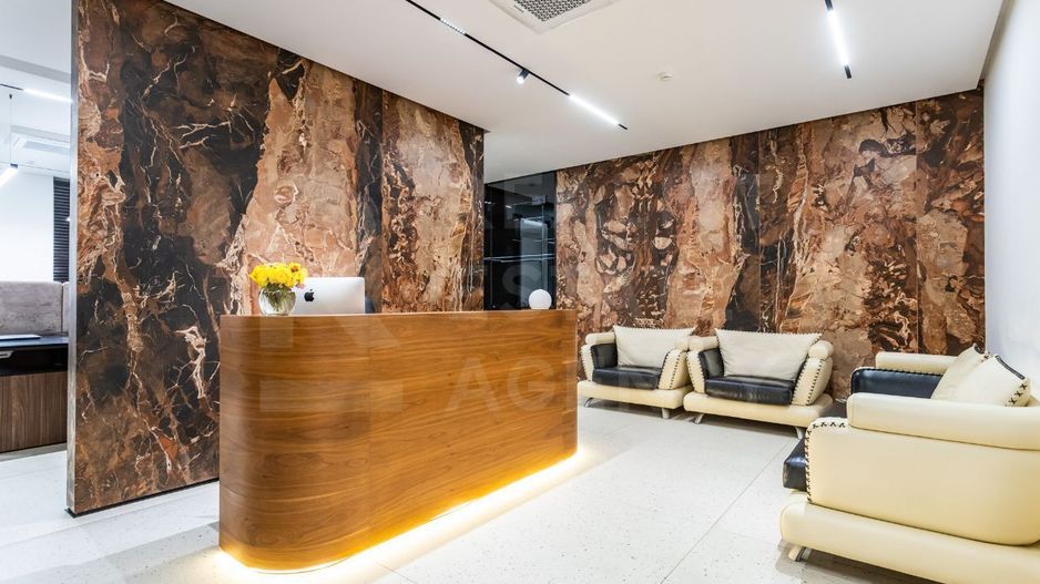 Chirire, oficiu, 165.4 mp, strada Mihai Eminescu, Centru - Poză 35