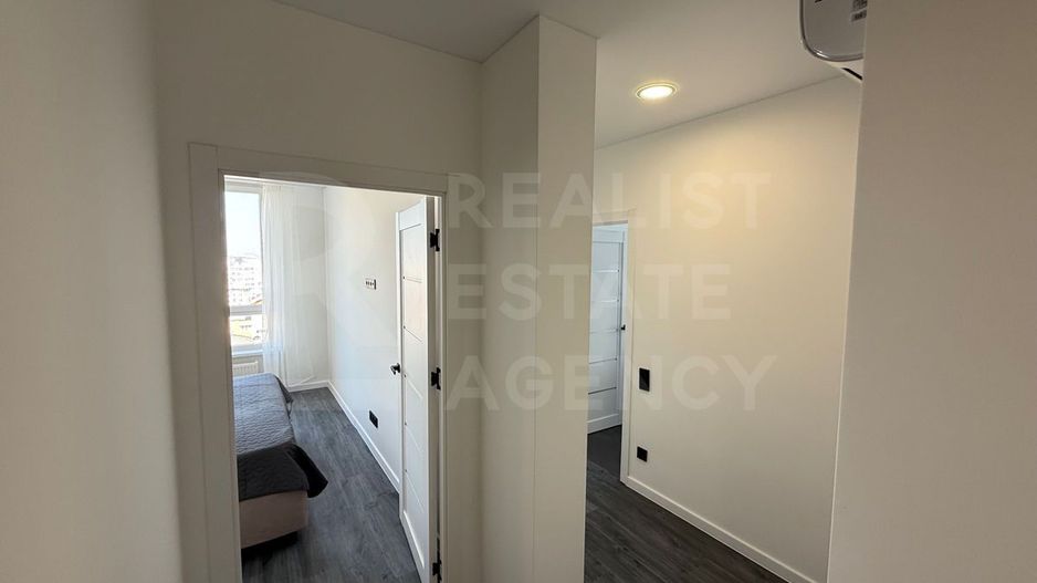 Chirie, apartament, 2 camere, str. Nicolae Testemitanu, Botanica - Poză 5