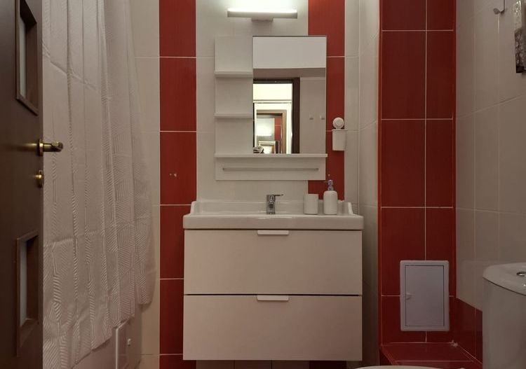 3 camere modern, pet friendly, centrală, parcare, mobilat complet, 2 băi - Poză 8