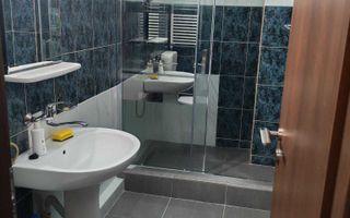 Inchiriez apartament 2 camere str Petre Ispirescu zona 13 Septembrie - Poză 7