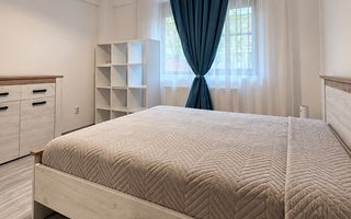 Valea Adanca - 2 camere + curte - decomandat - 399 euro - Poză 5