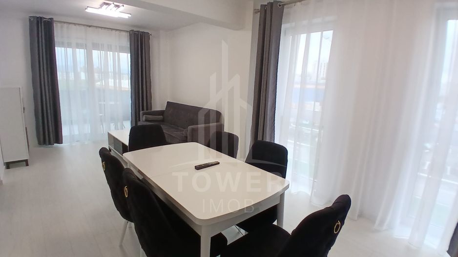 Apartament de lux | prima inchiriere | zona Doamna Stanca - Poză 3