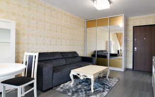 GARSONIERA- CAVAR RESIDENCE, PARCARE INCLUSA, CENTRALA, BLOC NOU - Poză 4