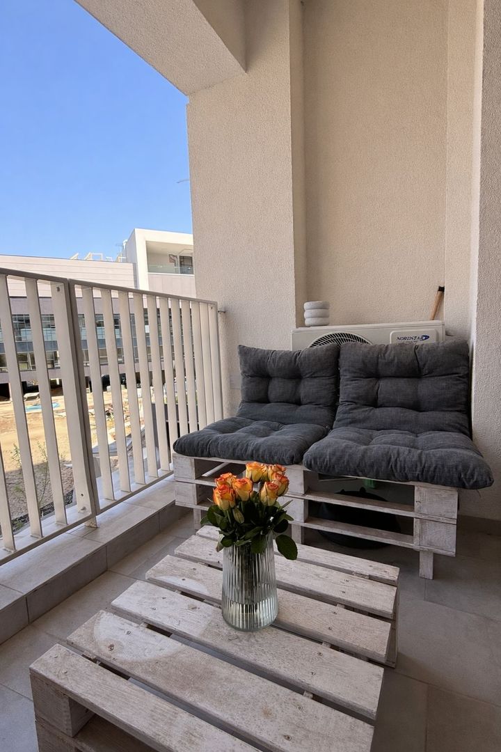 Comision 0% Apartament 2 camere Circumvalatiunii | City of Mara - Poză 10