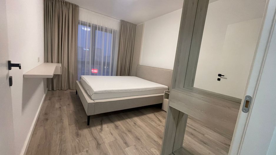 Apartament 2 camere premium,  mobilat/utilat nou-Urbana residence - Poză 5
