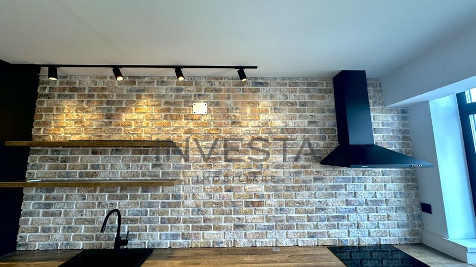 Apartament 4 camere Zona UTCN! Superfinisat! - Poză 7