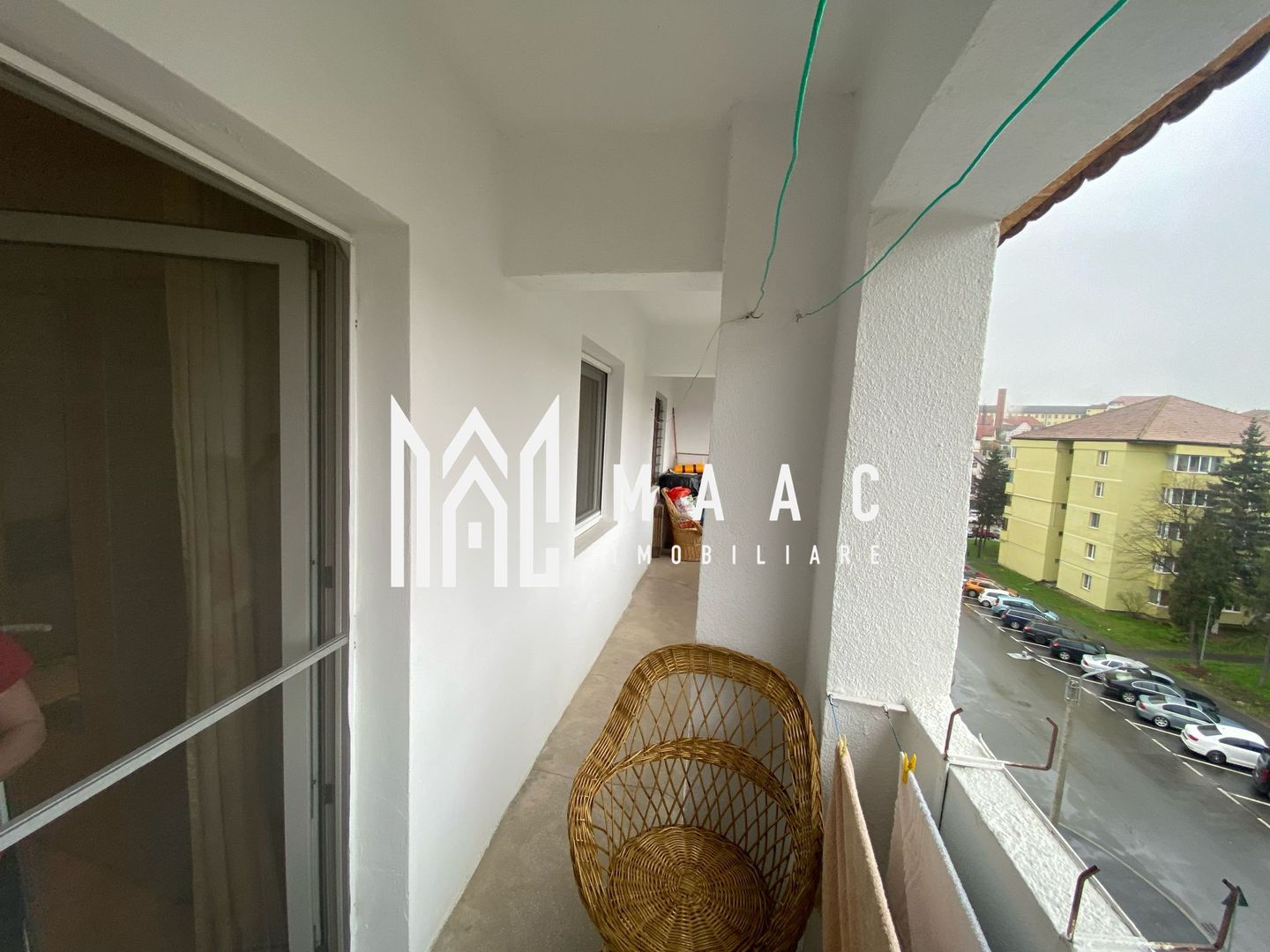 Apartament 4 Camere I Decomandat I Pivniță I Ștrand - Poză 14