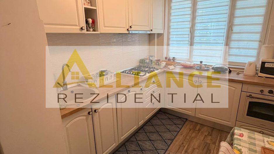 🏡 APARTAMENT 3 CAMERE | INTRARE ÎN PARCUL DRUMUL TABEREI - Poză 5