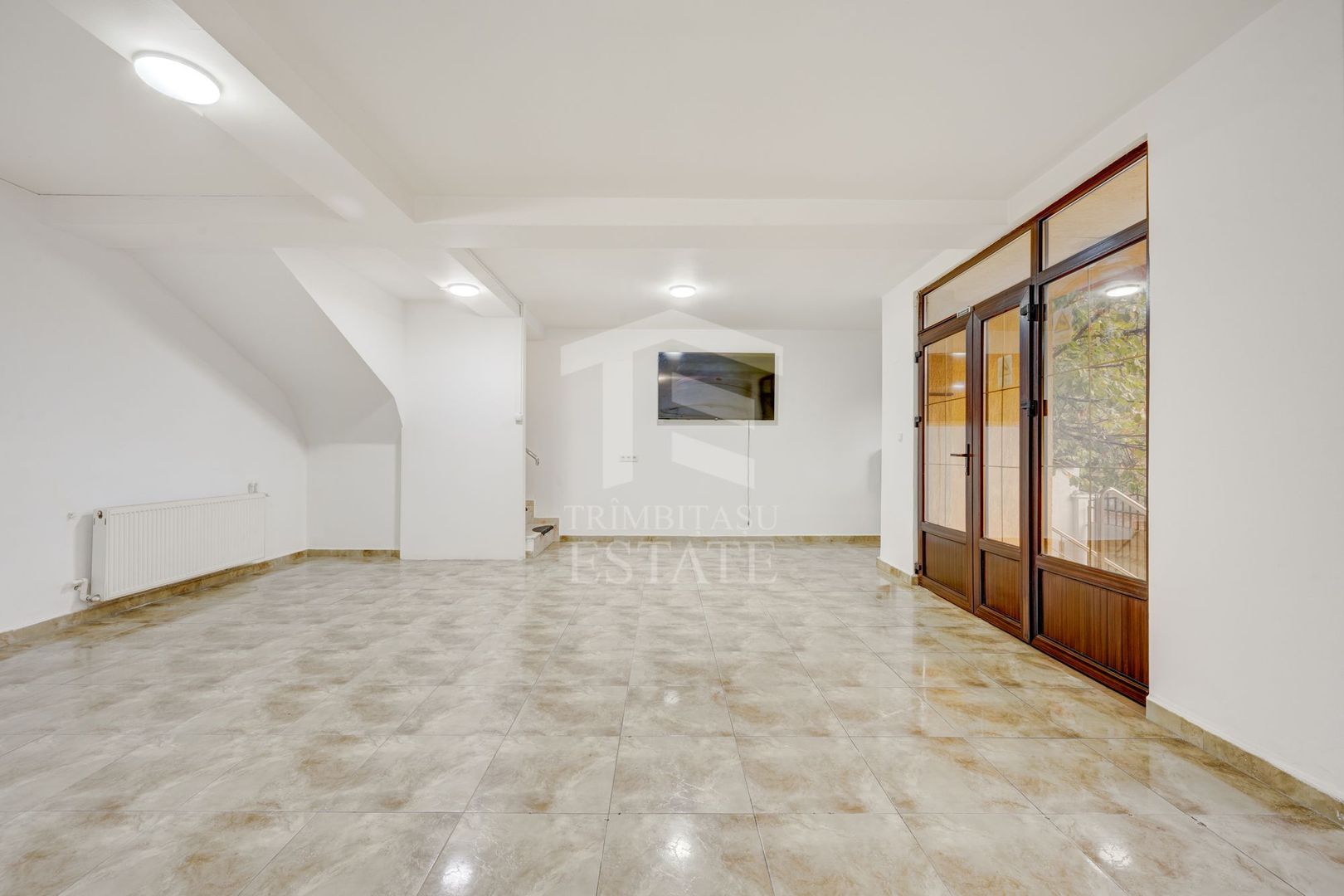 Casa Timpuri Noi 2010 P+1+M 220M - Poză 7