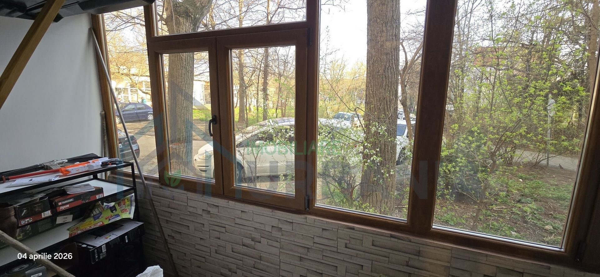 Apartament 2 camere, decomandat, în Complexul Rezidențial Ciurchi, Tătărași - Poză 1