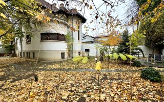 Casa de închiriat zona Kiseleff - Poză 9