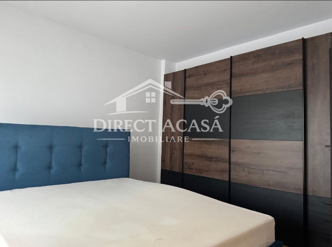 Apartament cu 2 camere de inchiriat-Str Muntenia-Zona Tudor-Cantemir - Poză 2