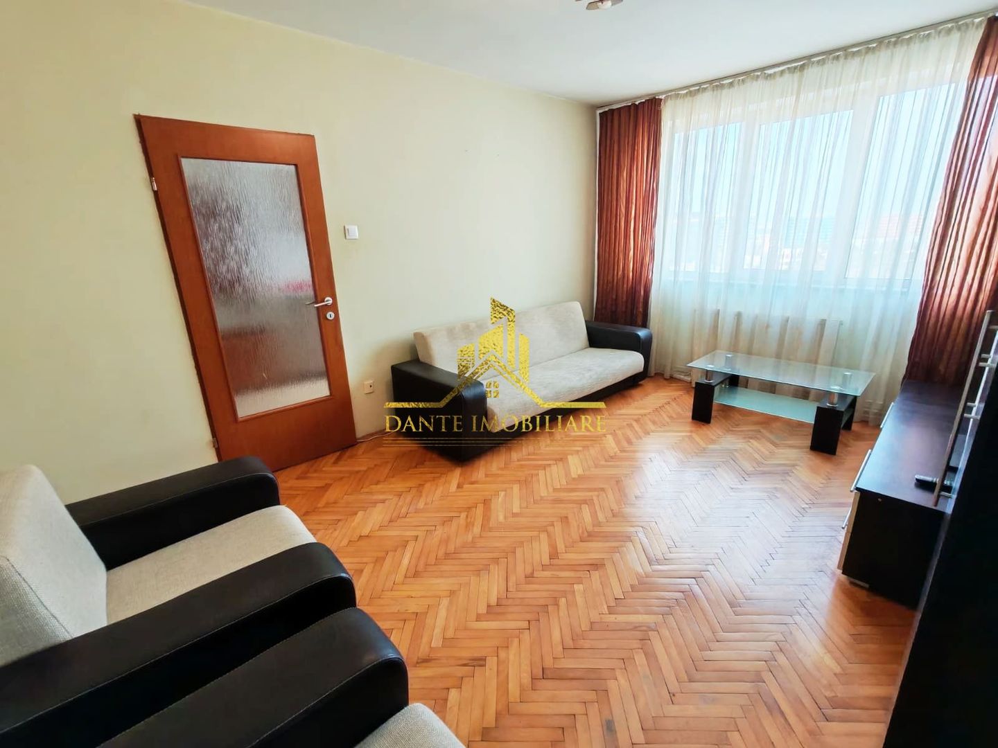 2 camere, mobilat modern, balcon, Gheorgheni, Iulius Mall, FSEGA - Poză 2