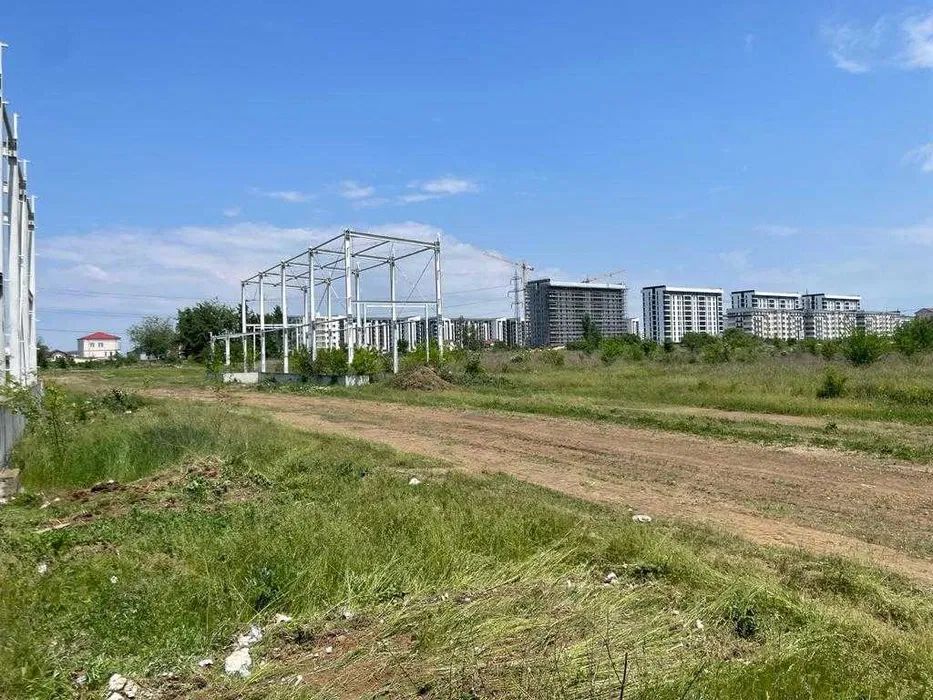 Teren intravilan Militari sector 6 - Poză 5