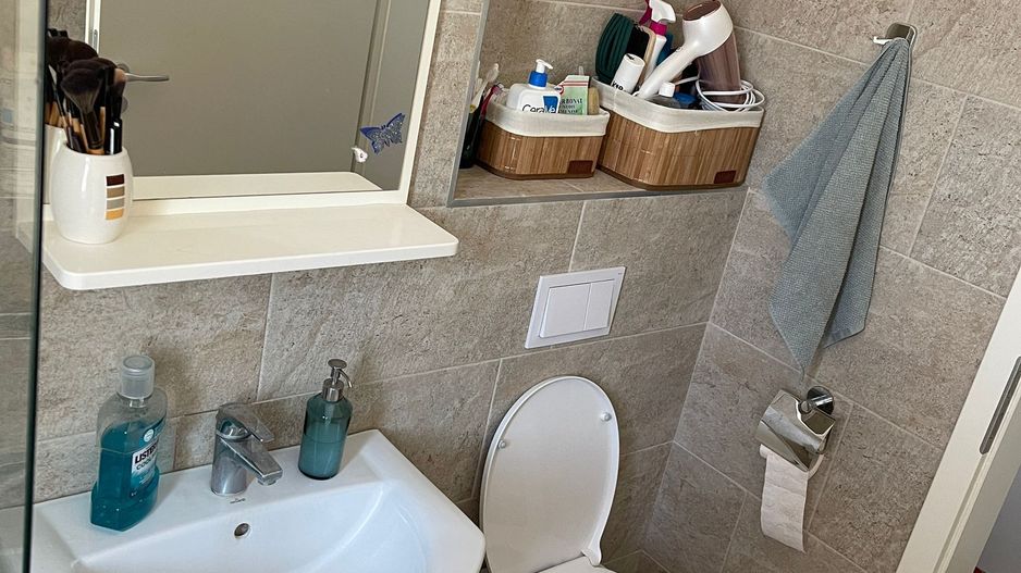 Apartament cu 2 camere si 2 locuri de parcare - Poză 24