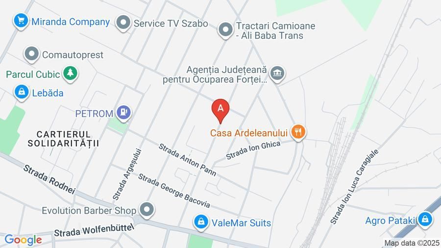 Vând imobil in Satu Mare pe 2 nivele, fundație înaltă - Poză 1