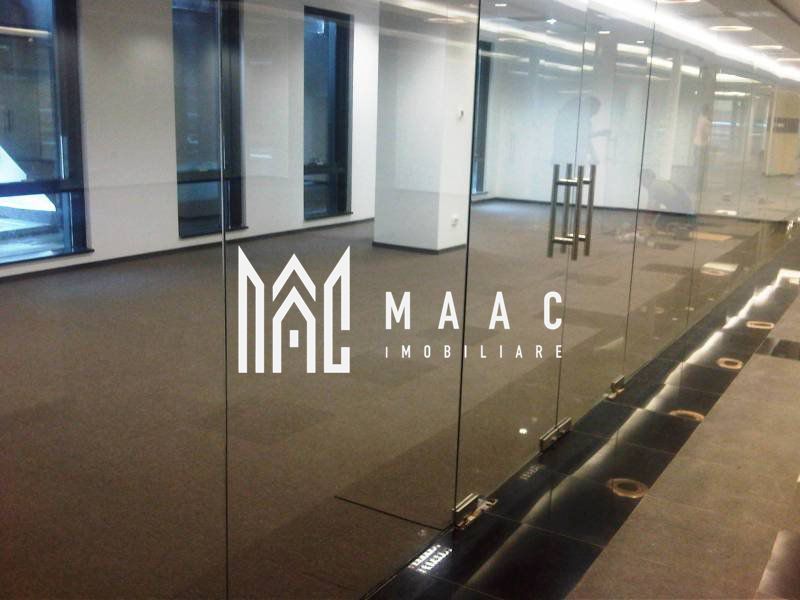 0% Comision I Spatii de birou de închiriat I Calea Dumbrăvii - Poză 3