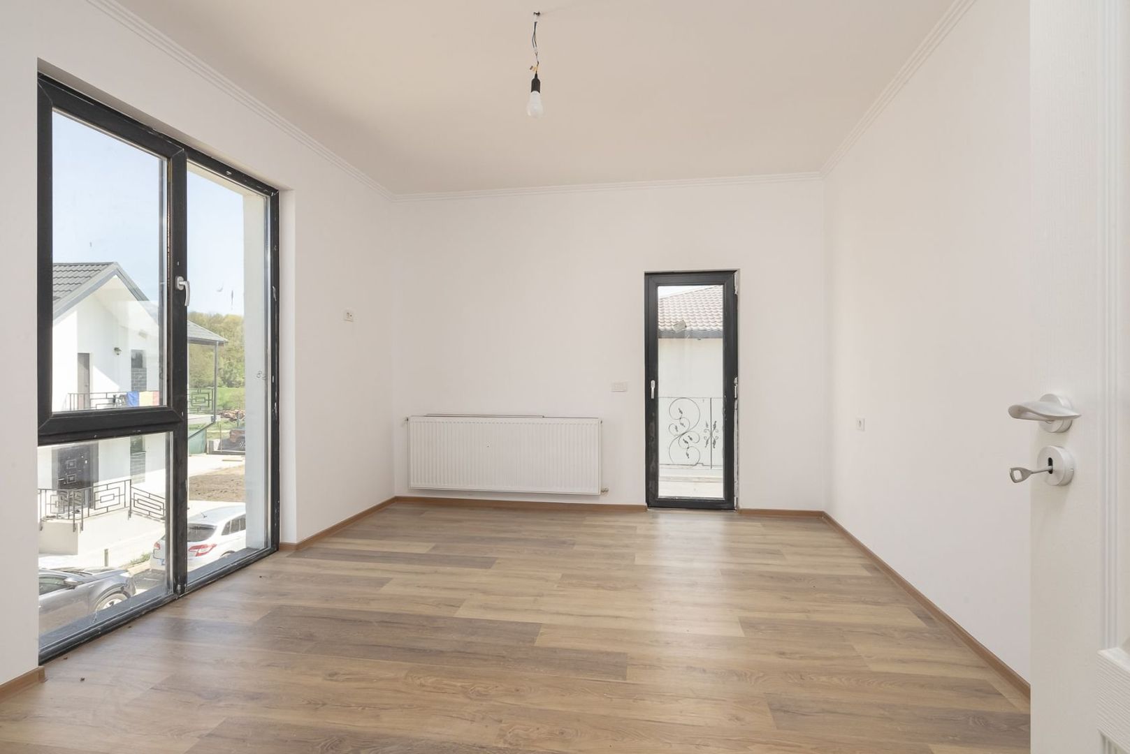 Refugiu Elegant lângă Pădurea Snagov: Casa Visurilor Tale (T2) - Poză 12