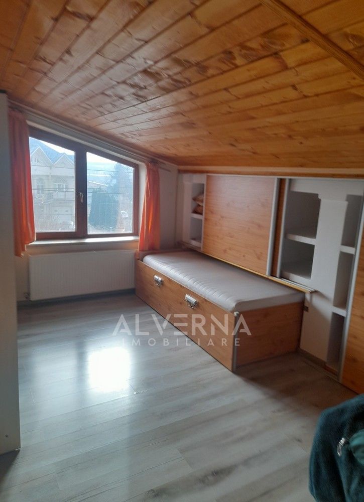 Apartament 2 camere + terasa | 45mp + 5mp | parcare | Dambul Rotund - Poză 1