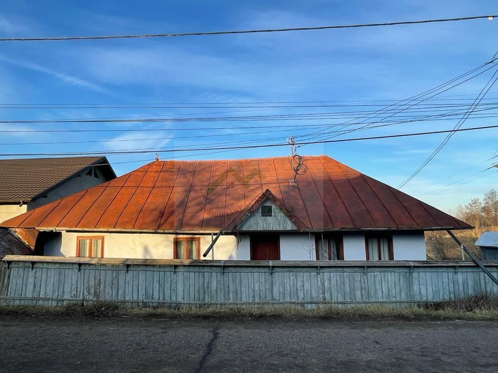 Casă bătrânească Horodniceni/Suceava - Poză 3