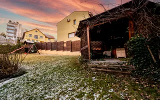Casa individuala | 255mp s. desfasurata | teren 473mp | D+P+E | Gruia - Poză 18