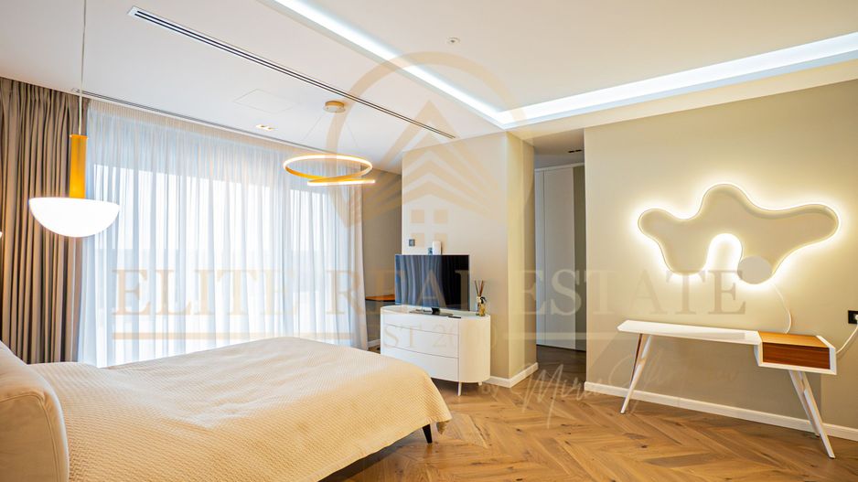 PENTHOUSE UNIC in mijlocul orasului Constanta - Poză 29