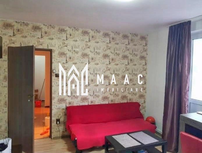Apartament 2 camere de închiriat | Sibiu, Cedonia | 44 mp - Poză 4