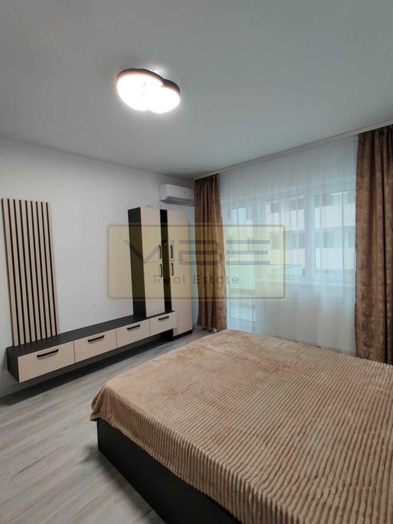 Apartament 1 camera+parcare Unirea TOWERS - Poză 7