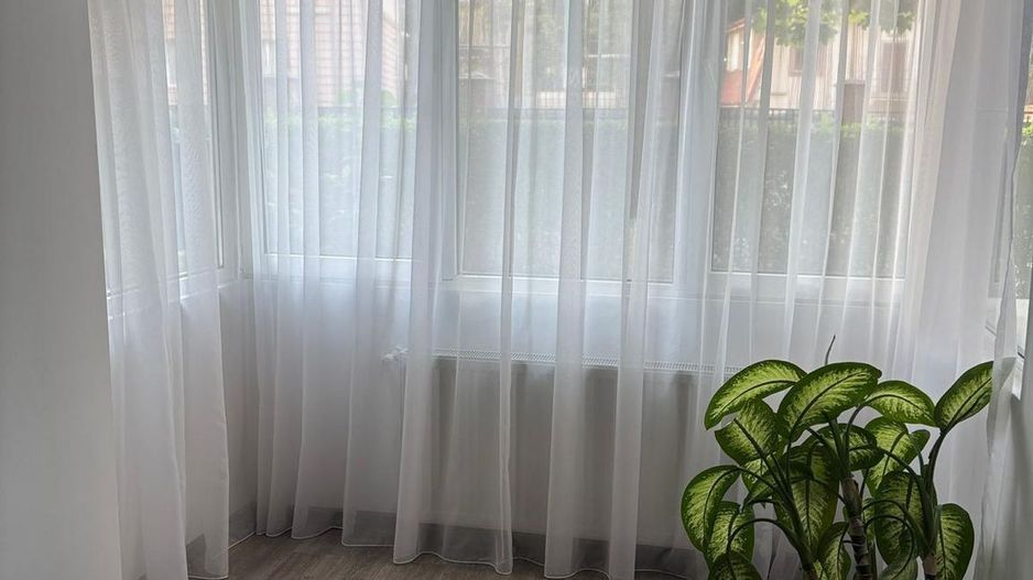 Apartament 2 camere, Obor, cu grădină - Poză 19