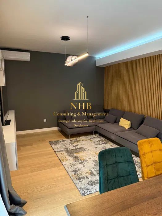 Vilă modernă în ansamblul rezidențial Cubic Residence 6 – Prelungirea Ghencea - Poză 3