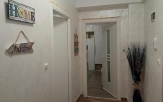 RENTED / INCHIRIAT Apartament cu 2 camere de inchiriat in Mamaia, - Poză 6